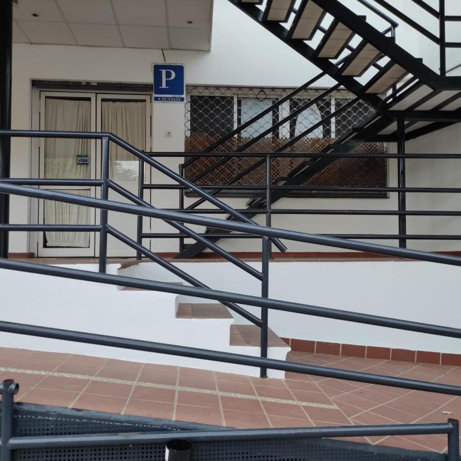 Hospedaje Benacazon A49 Esterno foto